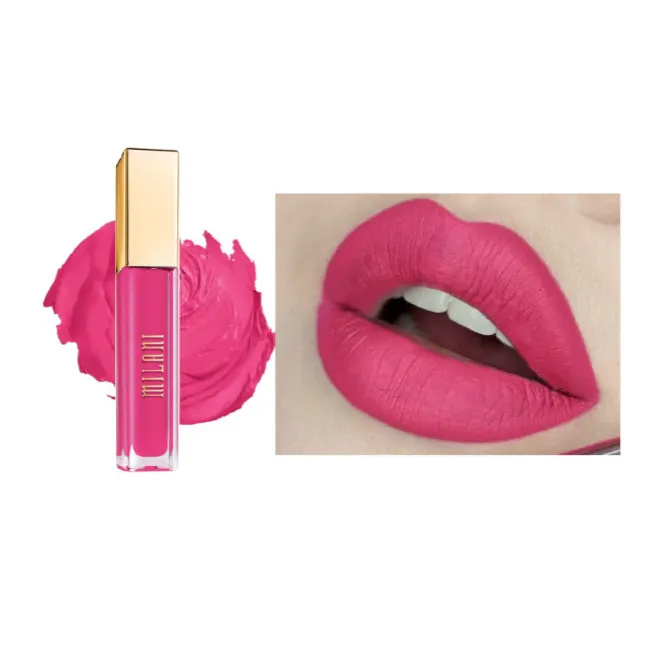 Milani Amore Matte Lip Creme - 16 Sweetheart