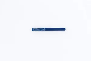 Miss Claire Sparkle Waterproof Precision Point Eyeliner, Blue