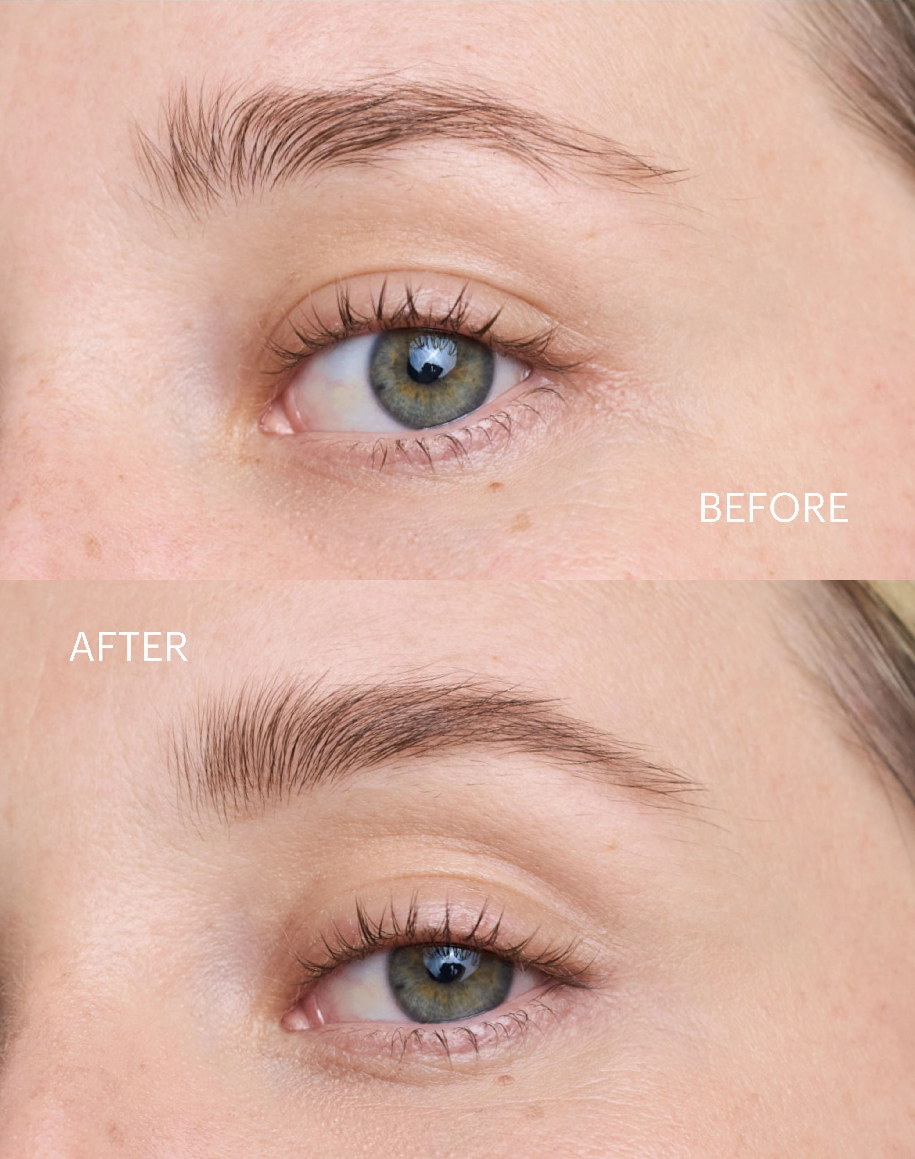 Mix & Match Eye Focus