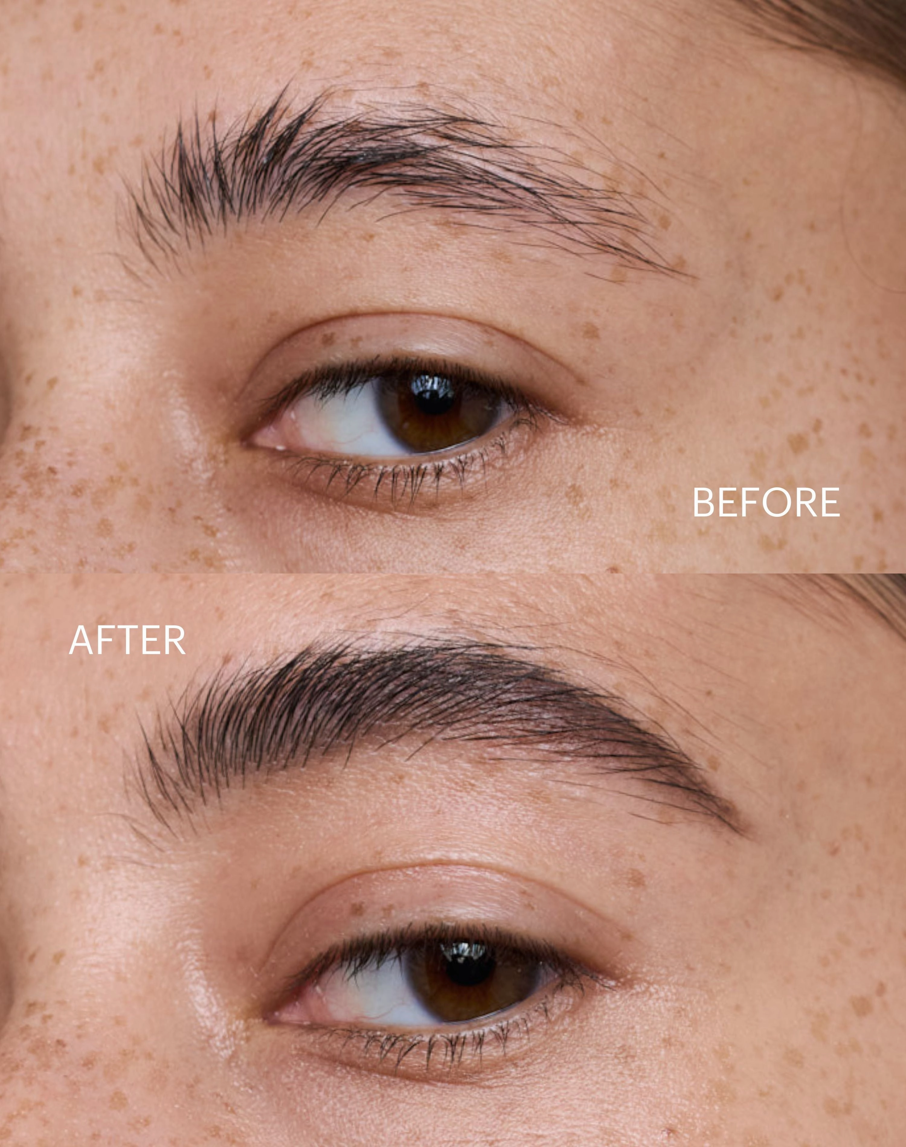 Mix & Match Eye Focus