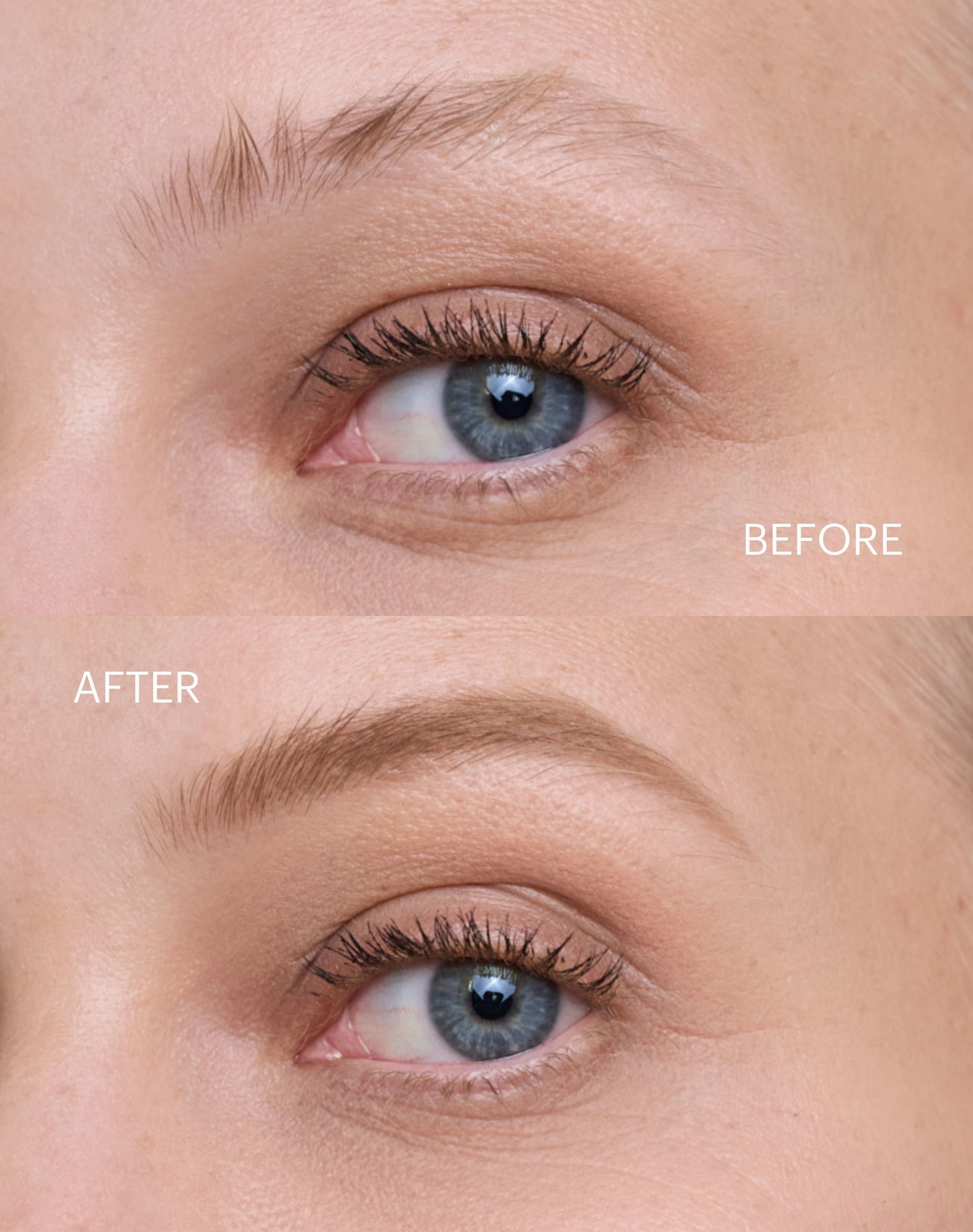 Mix & Match Eye Focus