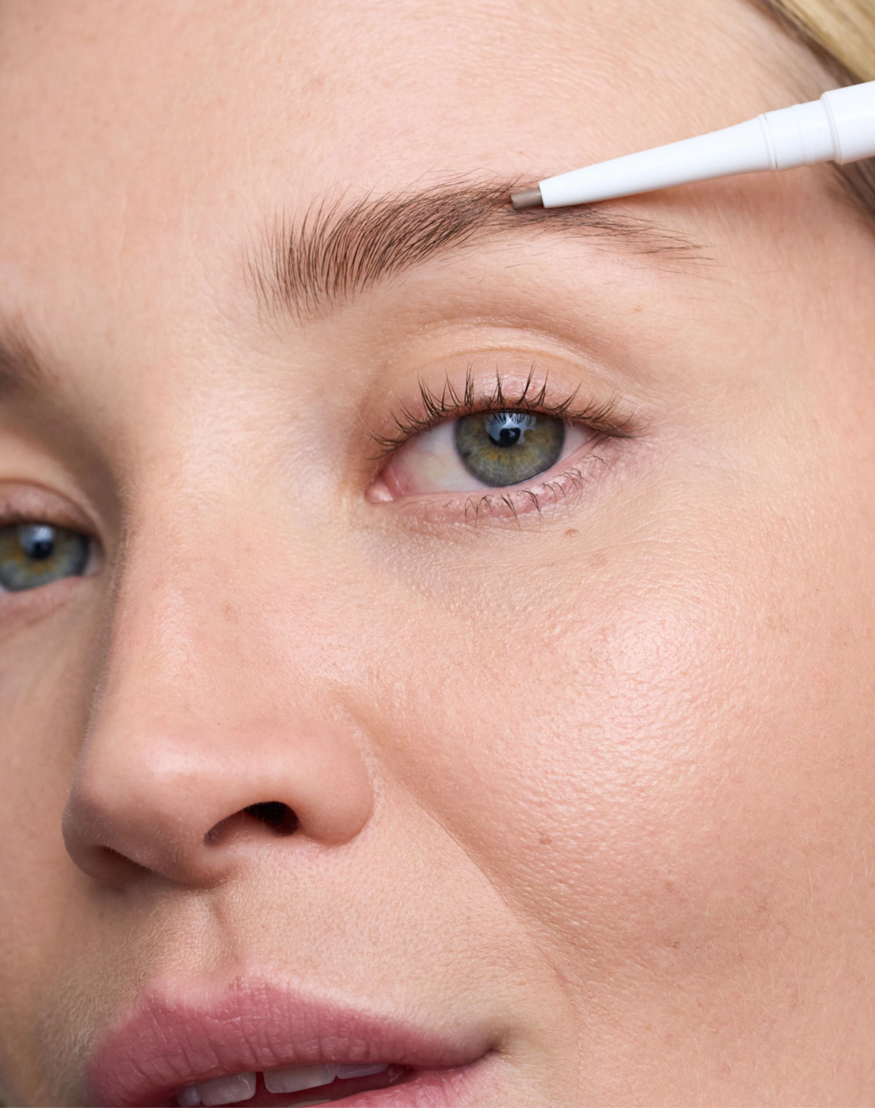 Mix & Match Eye Focus