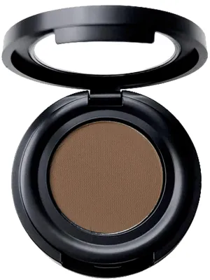 Mom's Secret 100% Natural Eyebrow, Organic, Vegan, Eyebrow Powder, Gluten Free, Cruelty Free, Made in the USA, 2.5 g. (Auburn)
