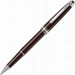Montblanc Mechanical Pencil and Feathers Model RB 163 MST Petit Prince and Aviator