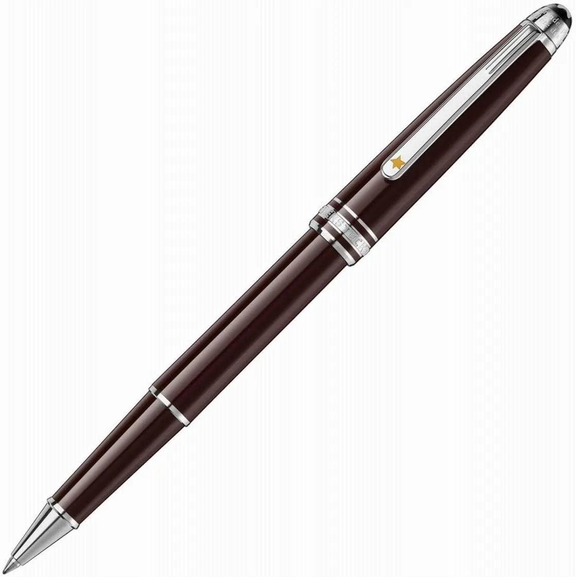 Montblanc Mechanical Pencil and Feathers Model RB 163 MST Petit Prince and Aviator
