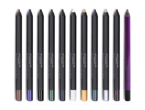Moodstruck Precision Pencil Eyeliner PRECARIOUS - NAVY BLUE