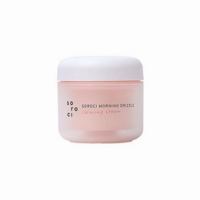 Morning Drizzle Calming Cream