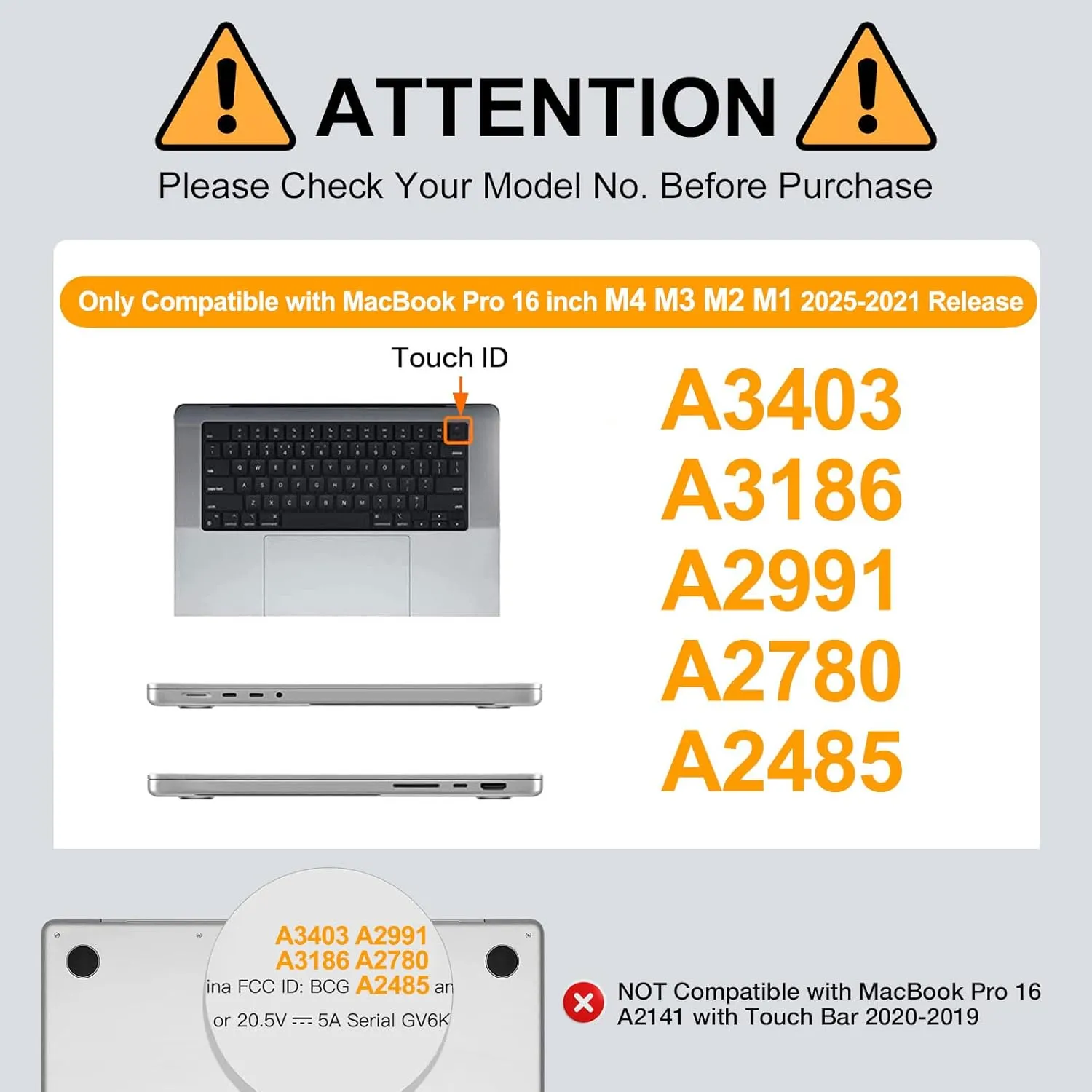 MOSISO Compatible with MacBook Pro 16 inch Case 2025 2024 2023 2022 2021 M4 M3 M2 M1 A3403 A3186 A2991 A2780 A2485 Pro Max, Plastic Hard Shell&Keyboard Cover&Screen Film&Storage Bag, Imperial Purple