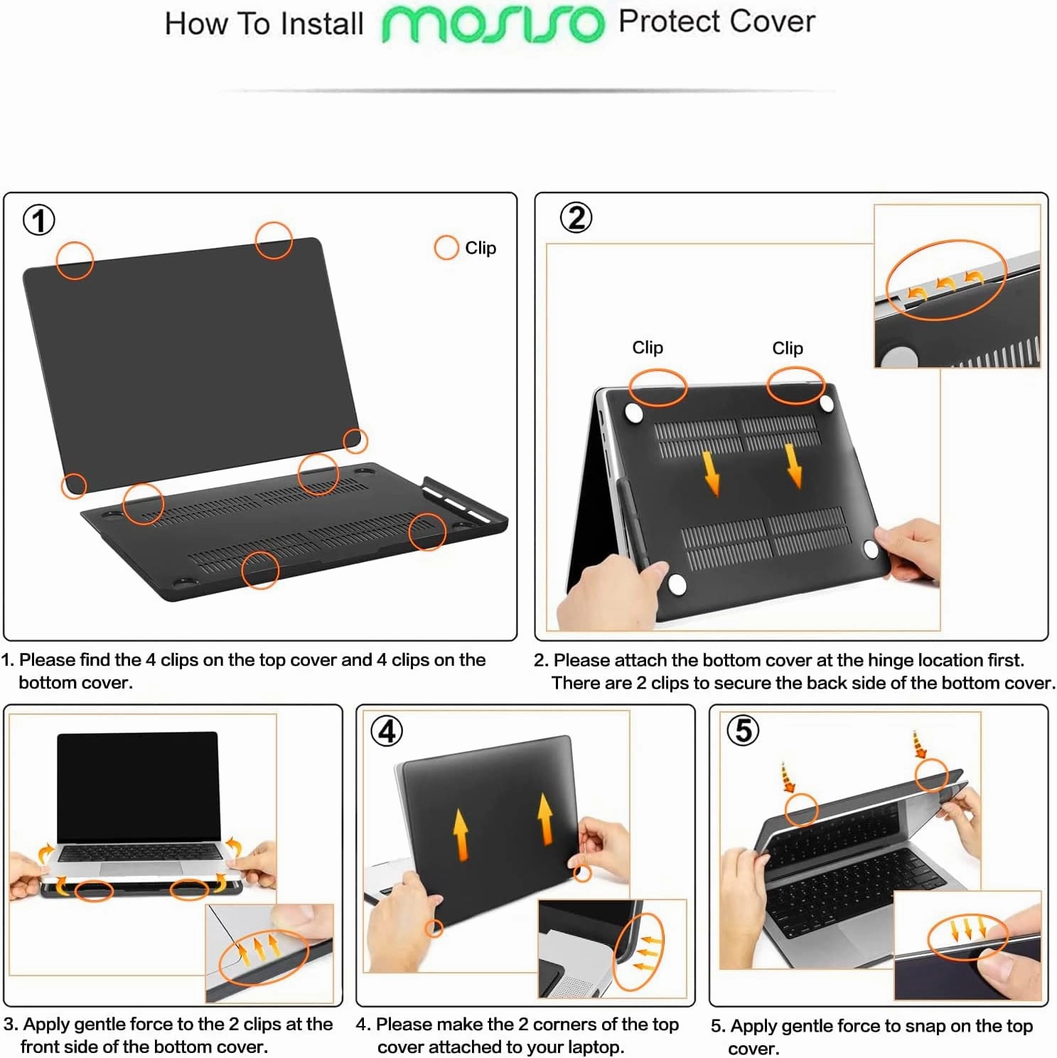 MOSISO Compatible with MacBook Pro 14 inch Case 2025 2024 2023 2022 2021 M4 M3 M2 M1 A3112 A3185 A3401 A2918 A2992 A2779 A2442, Plastic Hard Shell&Keyboard Cover&Screen Film&Pouch, Airy Blue