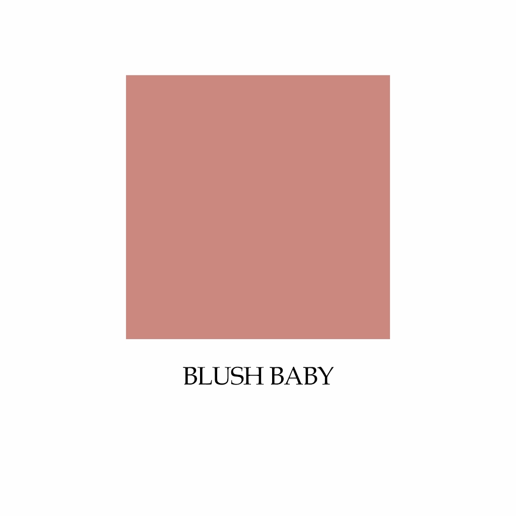 MOUSSE BLUSH From Prolux Cosmetics
