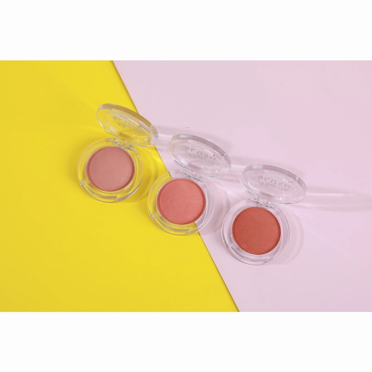 MOUSSE BLUSH From Prolux Cosmetics