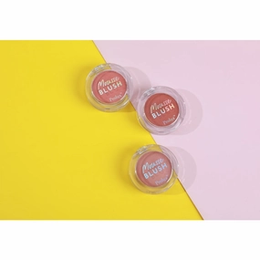 MOUSSE BLUSH From Prolux Cosmetics