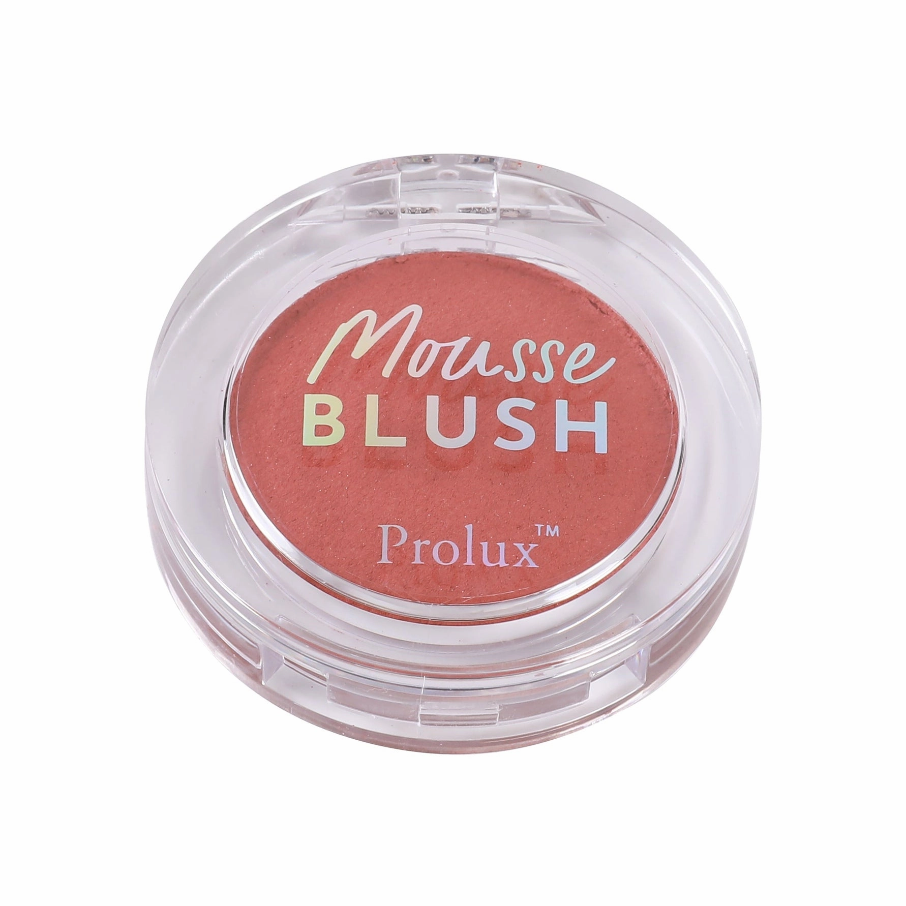 MOUSSE BLUSH From Prolux Cosmetics