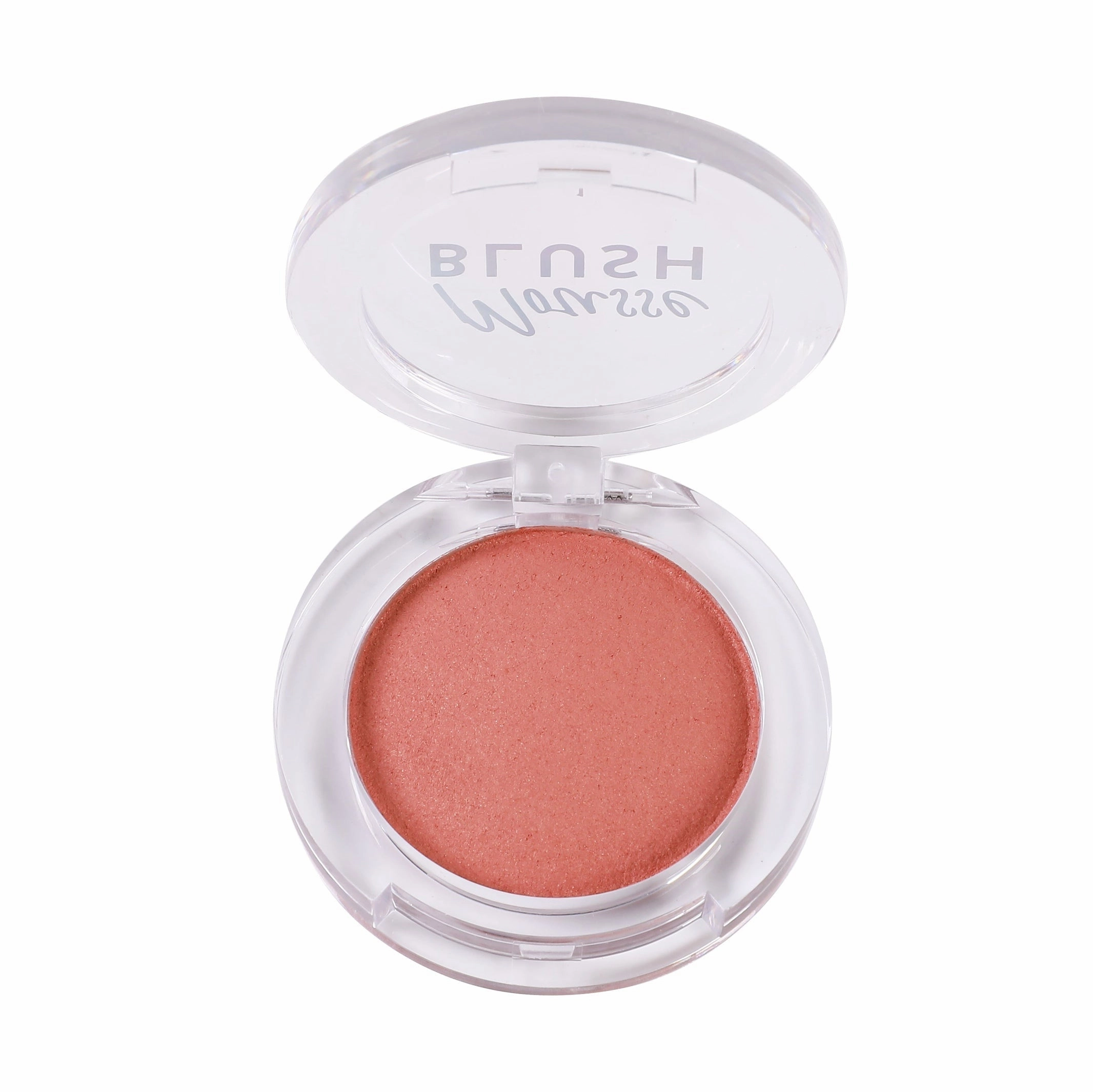 MOUSSE BLUSH From Prolux Cosmetics