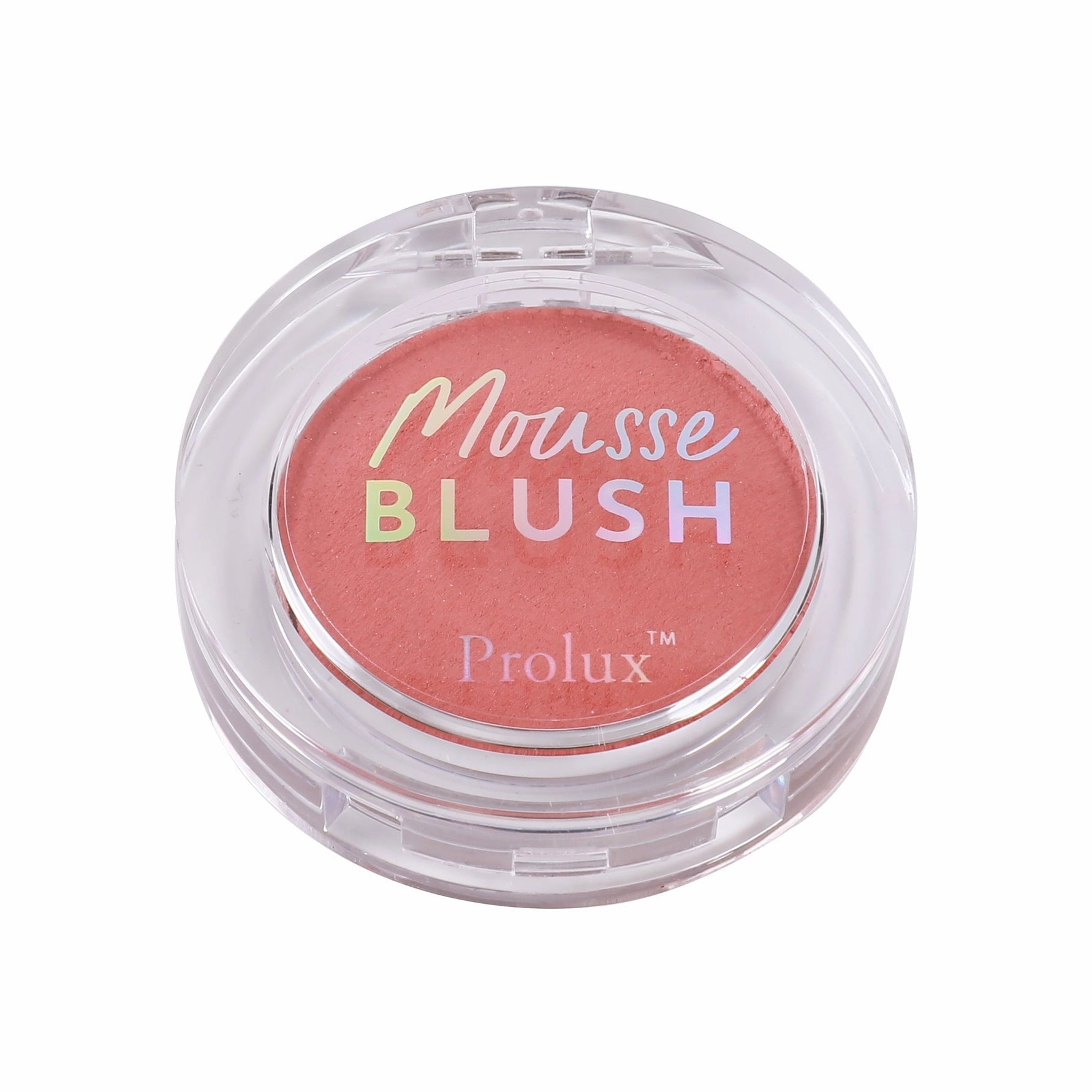 MOUSSE BLUSH From Prolux Cosmetics