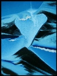 Moving Sand Art Pictures LARGE ALDER FRAMES 9''X12”