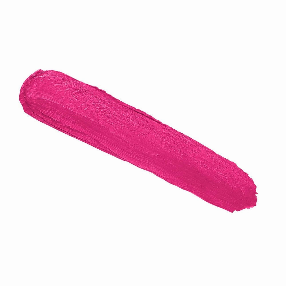 MYGLAMM LIT Creamy Matte Lipstick Rossini