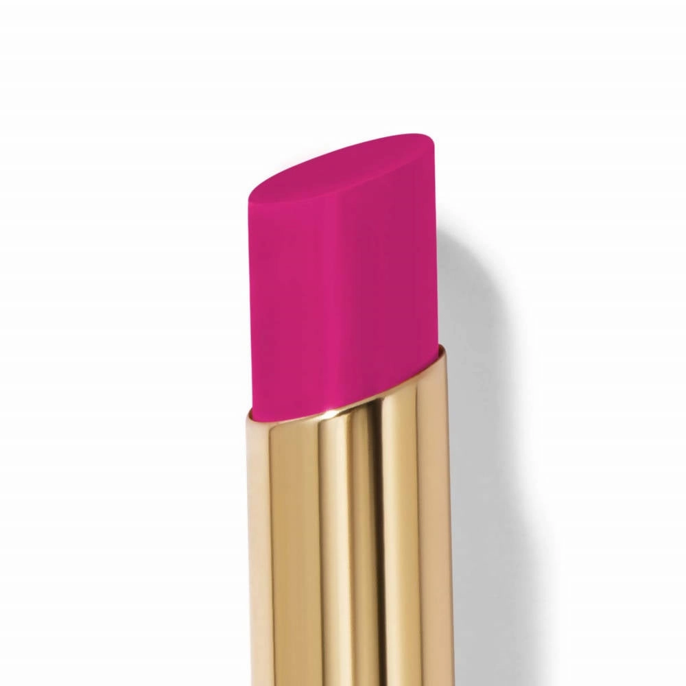 MYGLAMM LIT Creamy Matte Lipstick Rossini