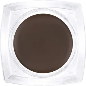 NAM Makeup Eyebrow Pomade NR 2 - Dark Brown, 6g