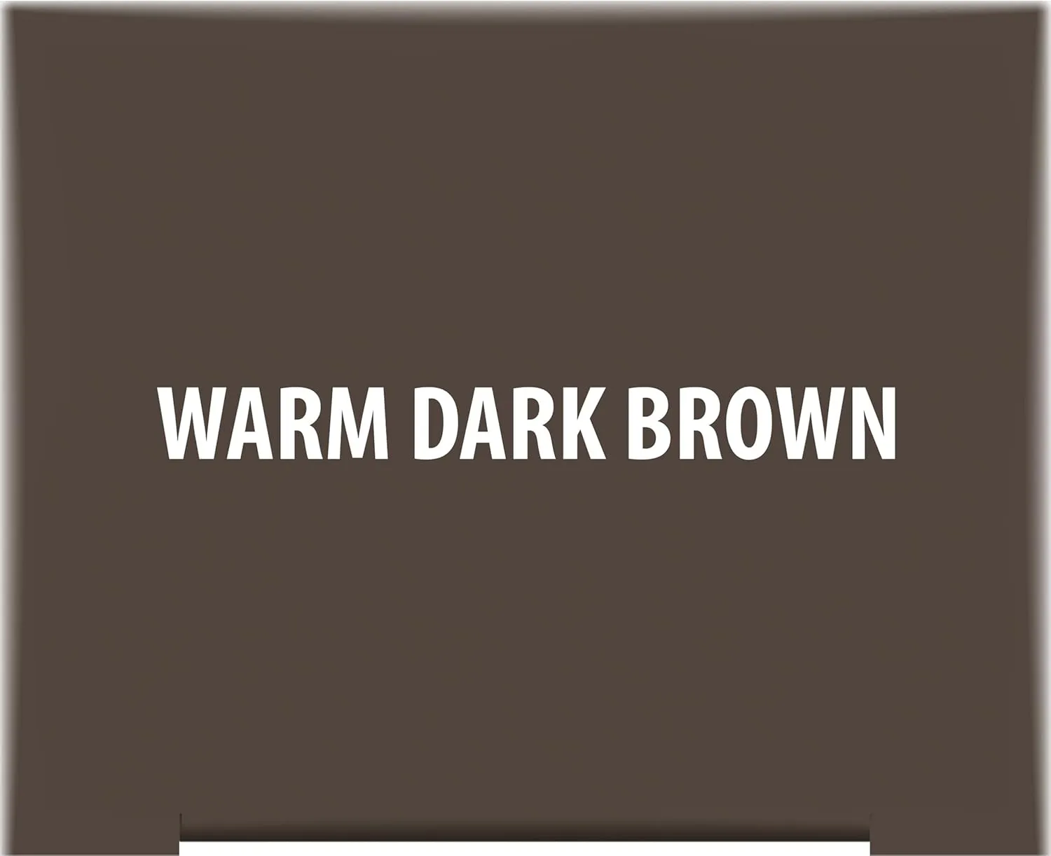 NAM Makeup Eyebrow Pomade NR 2 - Dark Brown, 6g