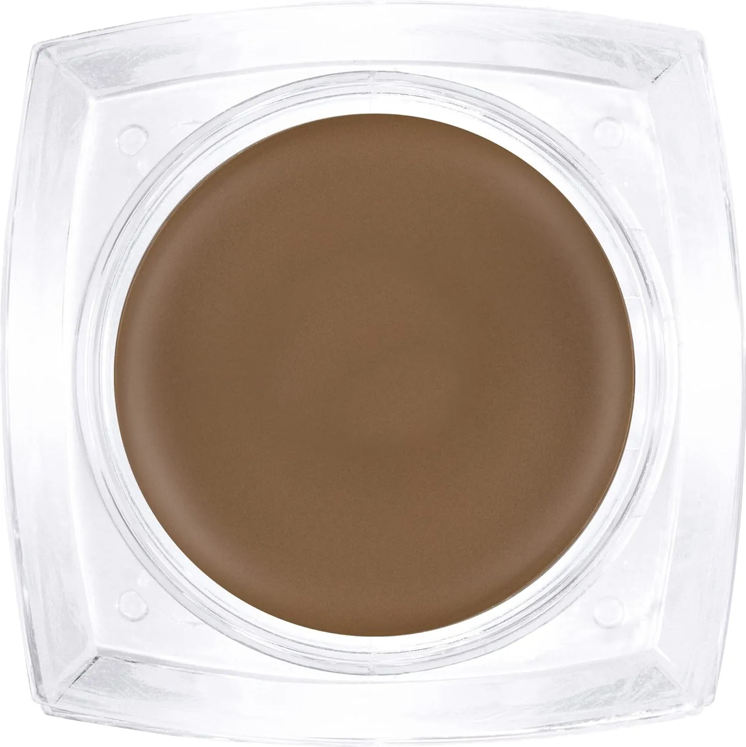 NAM Makeup Eyebrow Pomade NR 6 - Light Warm Blonde, 6g