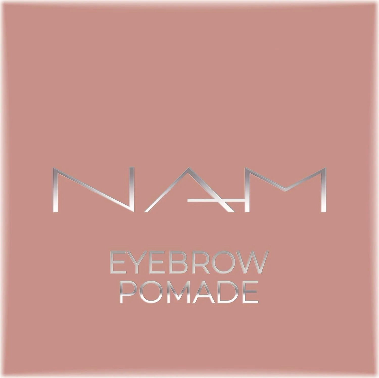 NAM Makeup Eyebrow Pomade NR 6 - Light Warm Blonde, 6g