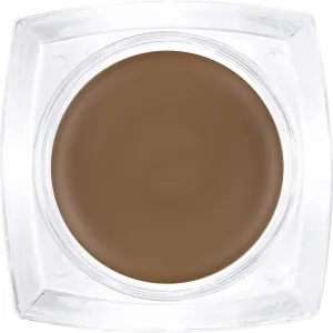 NAM Makeup Eyebrow Pomade NR 6 - Light Warm Blonde, 6g