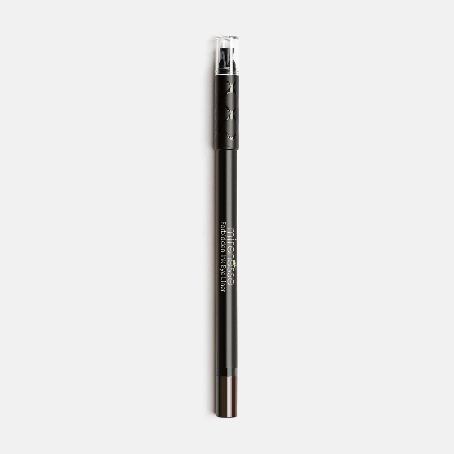 Natural Chocolate Brown Secret Weapon 24hr Tubing Mascara   Liner Duo