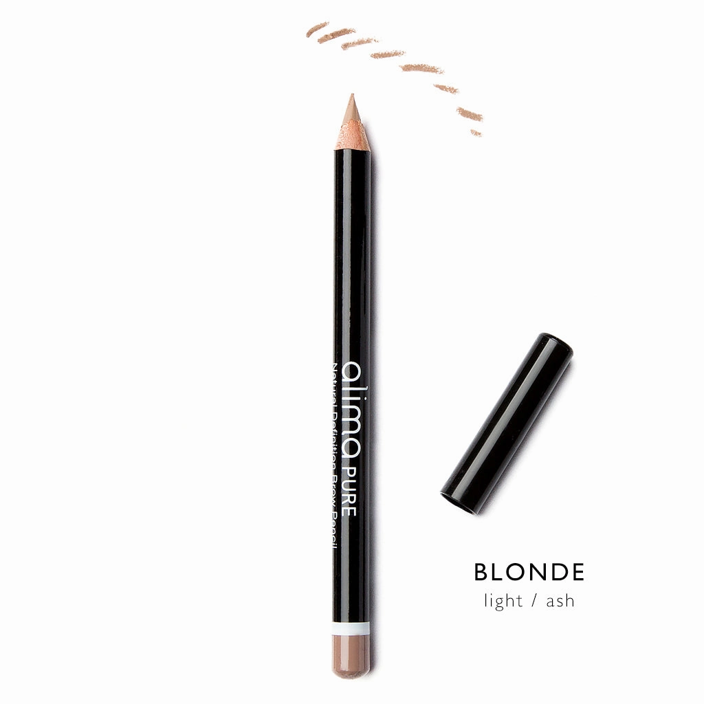 NATURAL DEFINITION BROW PENCIL