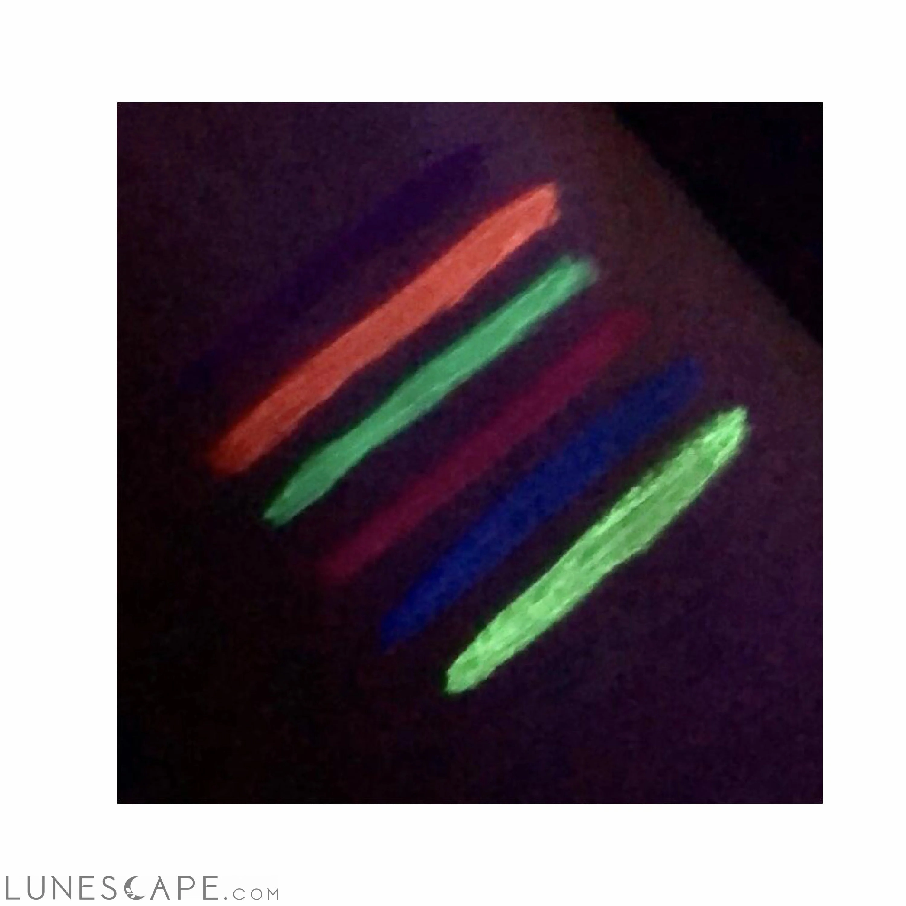 Neon Purple Liquid Eyeliner - Water-proof, Smudge-proof, Long-lasting