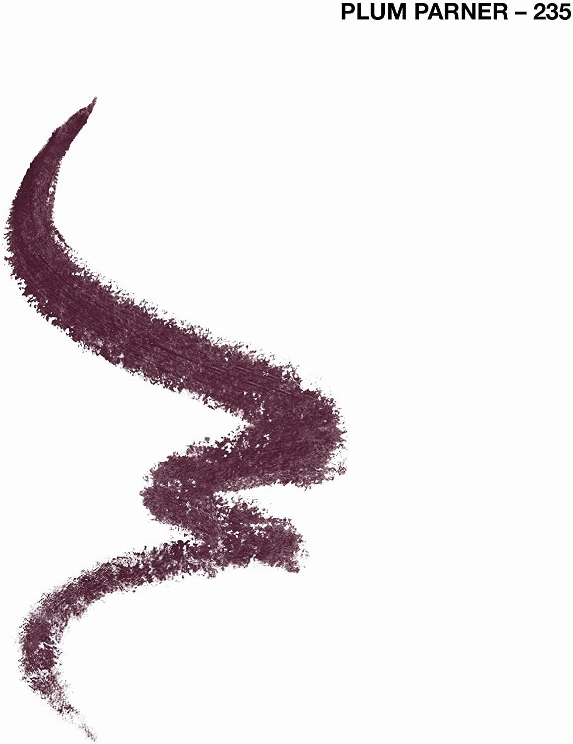 New sealed COVERGIRL - Exhibitionist All-Day Lip Liner in Plum Partner!