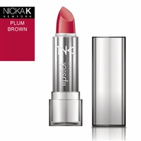 Nicka K 917- Plum Brown