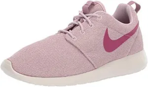 Nike Women's Roshe One Plum, Plum Chalk/True Berry/Light Cream, Size 7.5