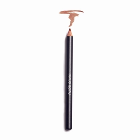 nude envie - Lip Liner - Smooth, Precise & Easy Application - Pigmented, Long-Lasting Lip Pencil - Add Definition - Prevents Feathering - Sharpenable - Vegan, Paraben-Free & Cruelty-Free - Spicy