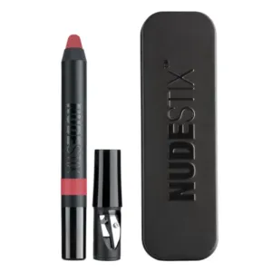 Nudestix Magnetic Matte Lip Color - Saint