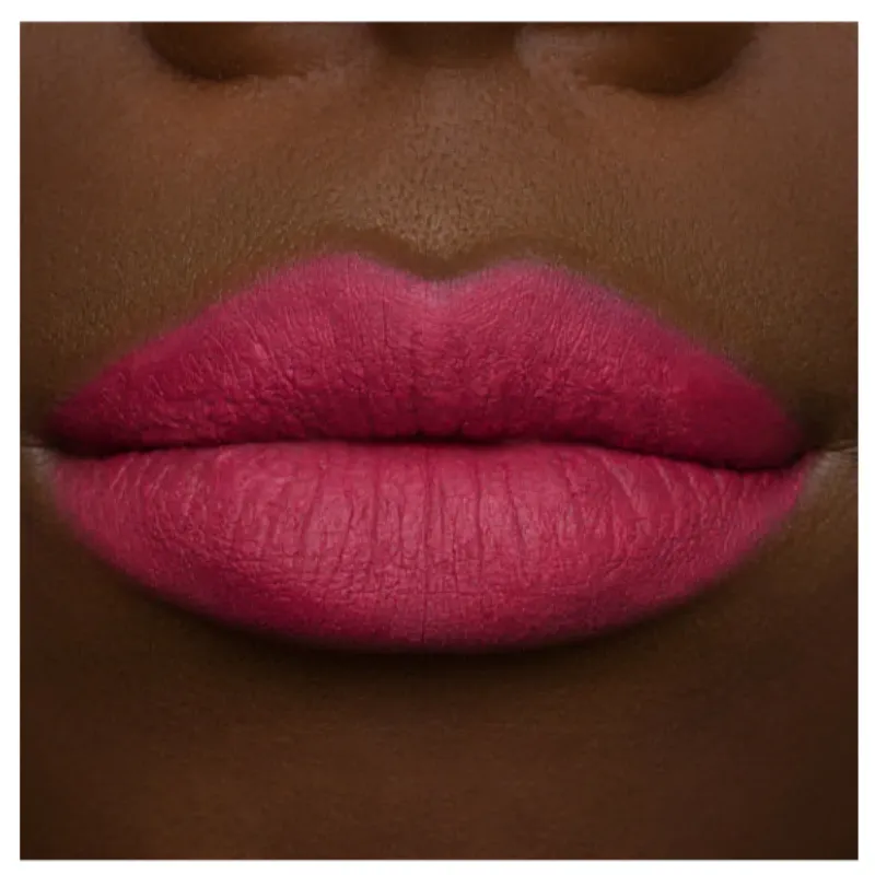 Nudestix Magnetic Matte Lip Color - Saint