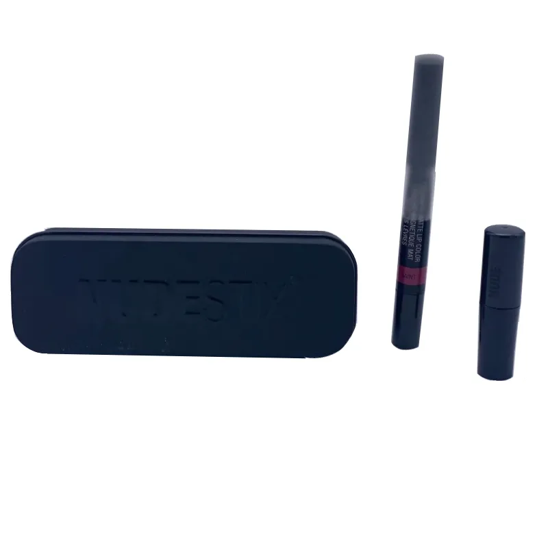Nudestix Magnetic Matte Lip Color - Saint