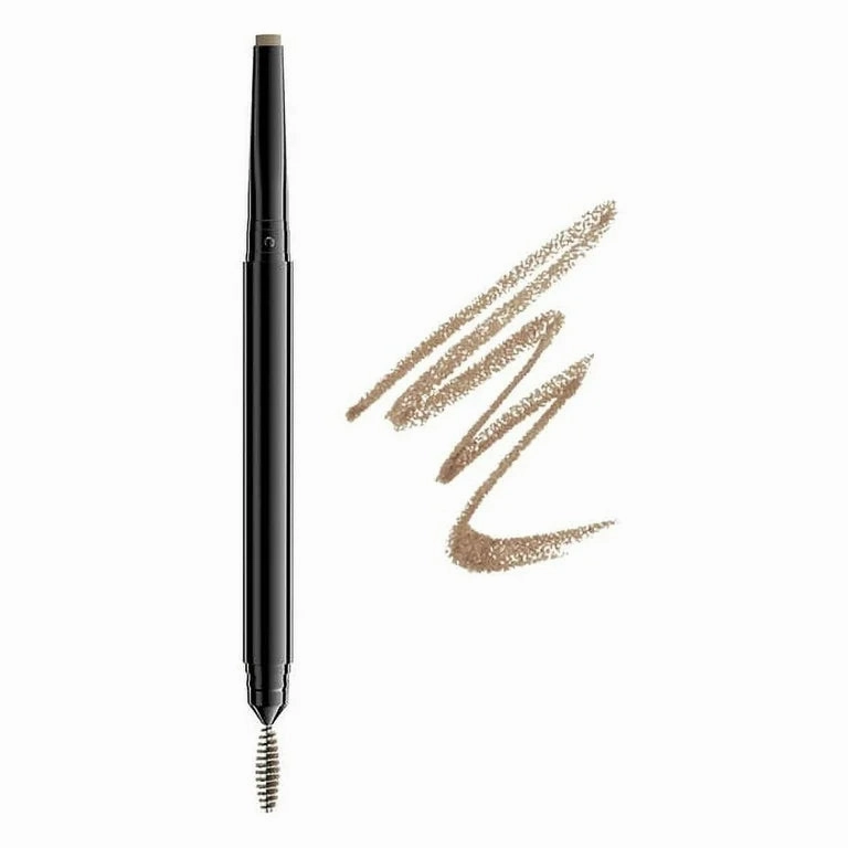 NYX Professional Makeup Precision Eyebrow Pencil Blonde  - 0.004oz
