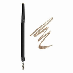 NYX Professional Makeup Precision Eyebrow Pencil Blonde  - 0.004oz
