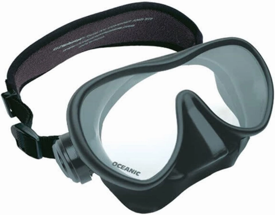 Oceanic Mini Shadow Scuba Mask