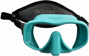 Oceanic Mini Shadow Scuba Mask