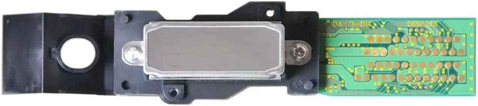 Original Mimaki JV3 Eco Solvent Printhead (DX4)-M004372