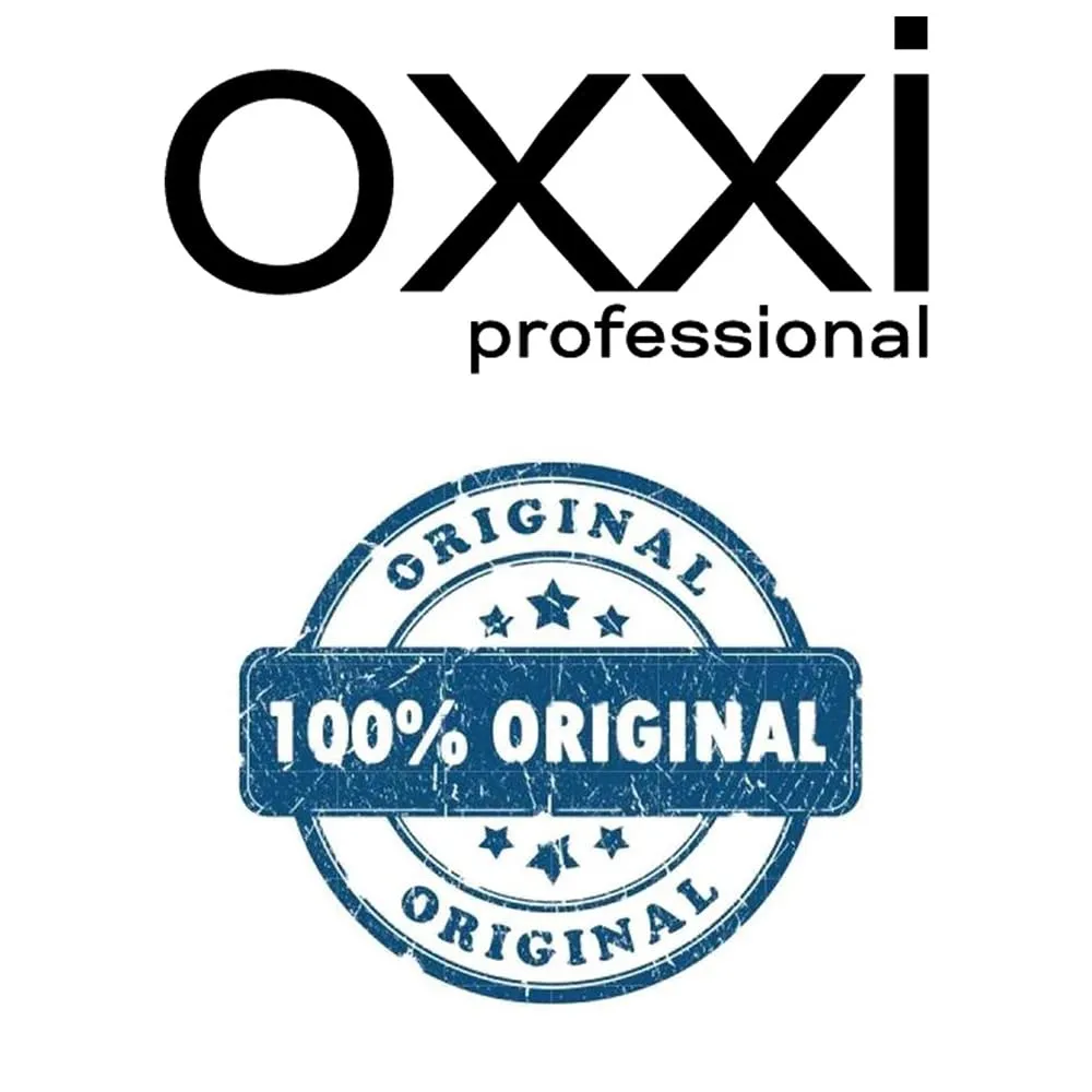 Oxxi Professional Gel Color 10ml. Part 7 (341-375) Nail Polish French, Yellow Blue, Purple, Pink, Lilac, Glitter Led Uv Soak Off, Nail Art DIY, Home Manicure (Gel Polish 341 (Caramel-Terracotta))