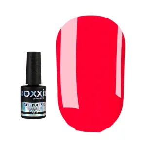 Oxxi Professional Gel Color 10ml. Part 7 (341-375) Nail Polish French, Yellow Blue, Purple, Pink, Lilac, Glitter Led Uv Soak Off, Nail Art Diy, Home manicure (Gel Polish 375 (enamel))