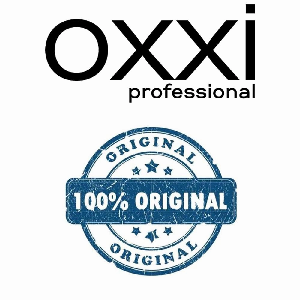 Oxxi Professional Gel Color 10ml. Part 3 (101-170) Nail Polish French, Red, White, Pink, Enamel, Shine Led, Uv Soak Off, Nail Art Diy Salon, Home manicure (Gel Polish 106 (light blue))