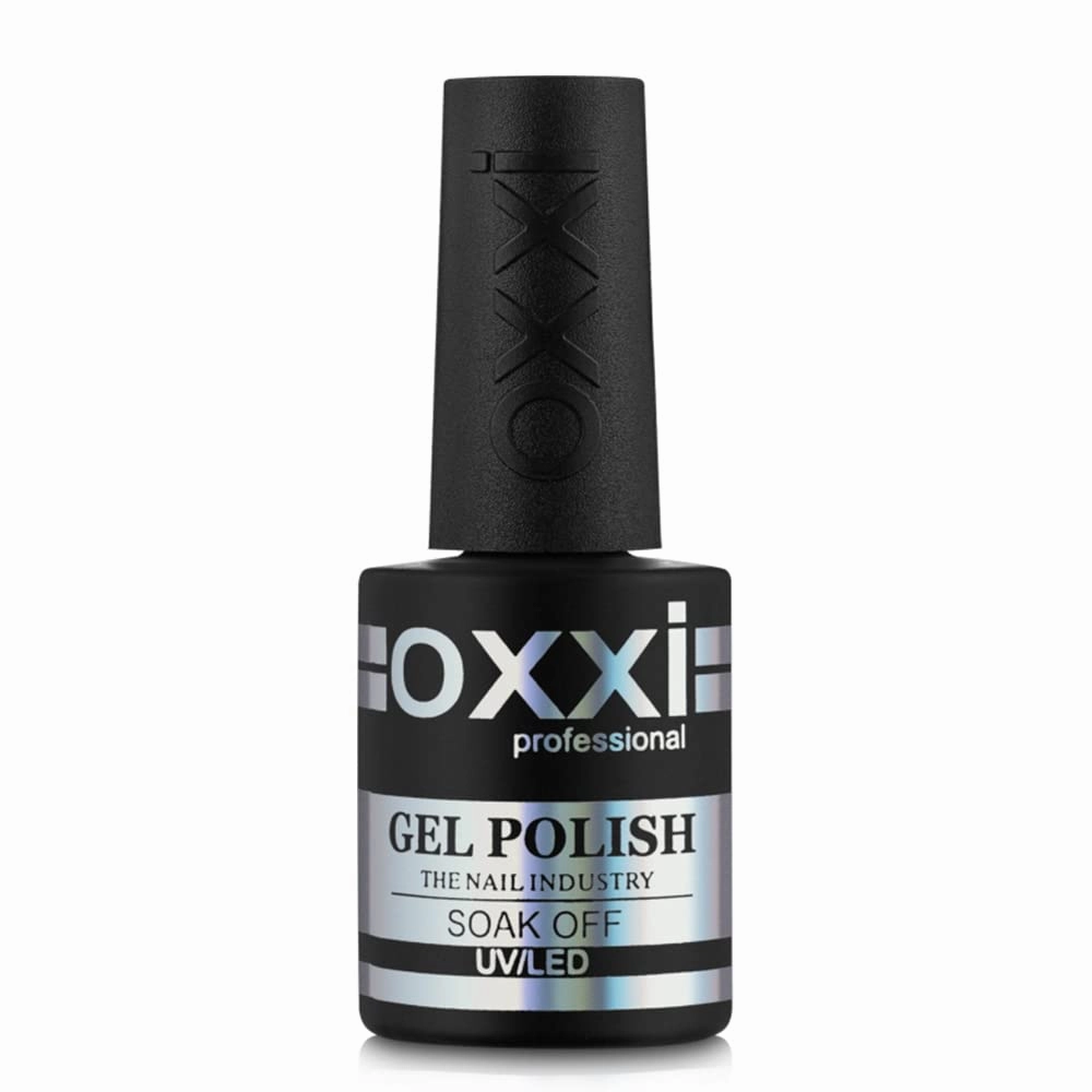 Oxxi Professional Gel Color 10ml. Part 6 (296-340) Nail Polish French, Red, Blue, Purple, Pink, Lilac, Glitter Led Uv Soak Off, Nail Art Diy, Home manicure (Gel Polish 301 (rose-lilac))