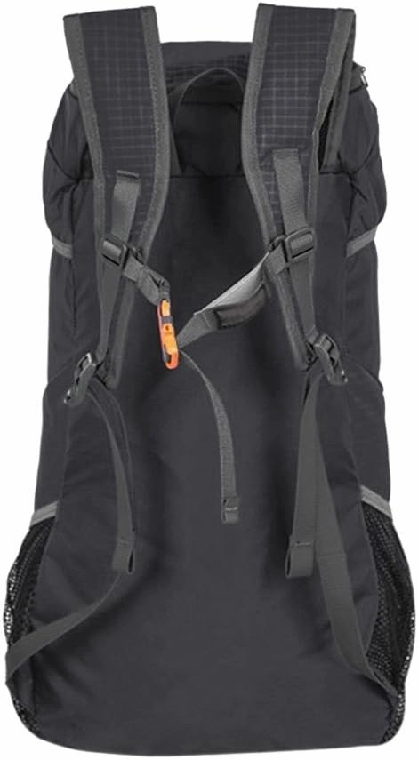 Packable Hiking Backpack Ultralight Foldable Waterproof Travel Daypack Sports Bag