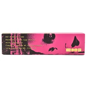 Pat McGrath Labs Permagel Ultra Lip Pencil - Living Legend - Brown Rose
