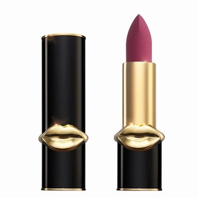 Pat McGrath Labs MatteTrance Lipstick - Deep Orchid