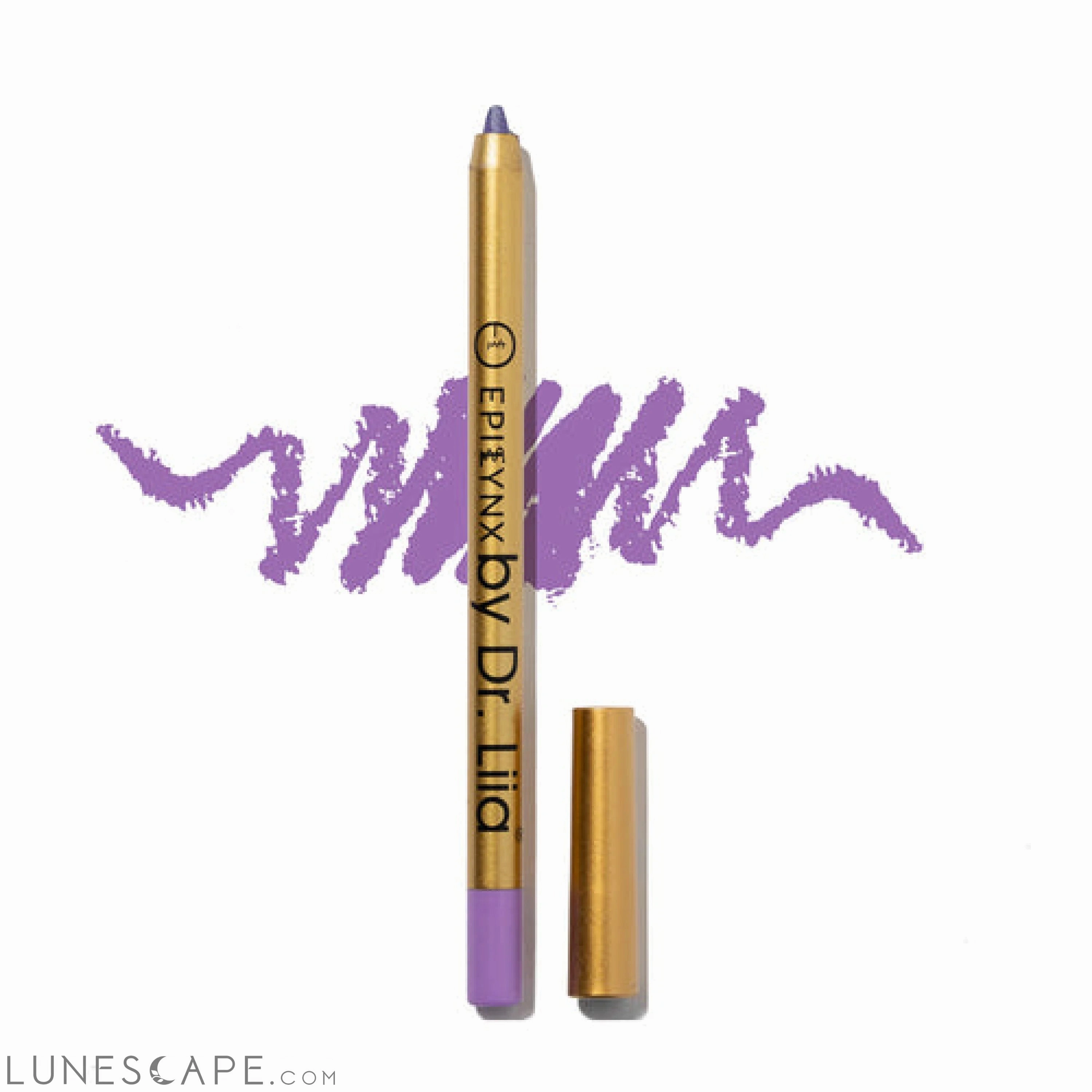 Perfect Glide-On Gel Eyeliner Pencil